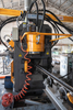 Máquina de perforación de acero de ángulo CNC APM2020