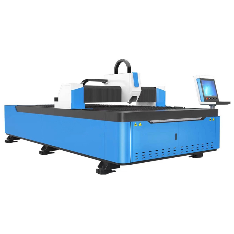 Máquina de cortar láser CNC