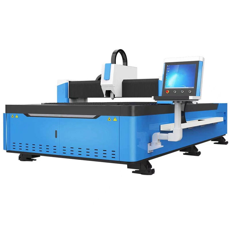 Máquina de cortar láser CNC