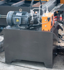 Máquina de perforación de placa PD2016