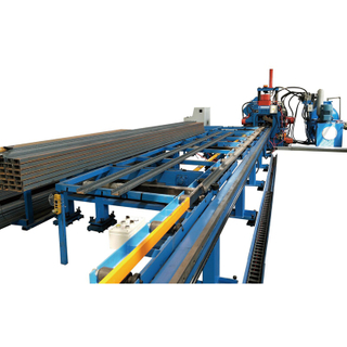 Máquina de perforación 3D CNC