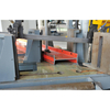 Máquina de aserrado de banda CNC