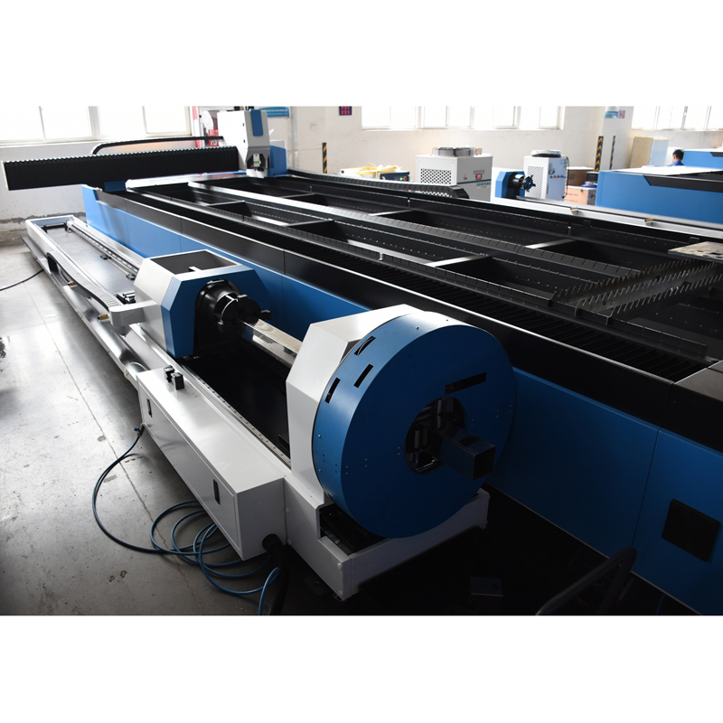 Máquina de cortar láser CNC