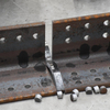 Máquina de perforación de acero de ángulo CNC