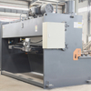 Máquina de cizallamiento CNC