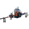 Máquina de perforación de acero de ángulo CNC APM2020
