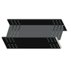 Máquina de perforación de haz CNC 3D H