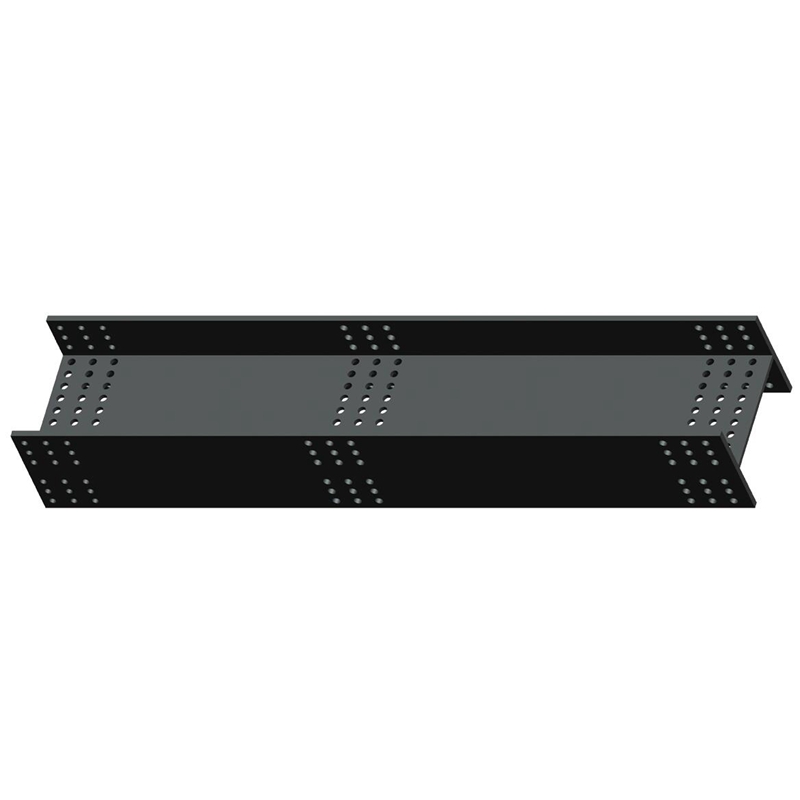 Máquina de perforación de haz CNC 3D H