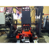 Máquina de perforación de acero de ángulo CNC