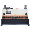 Máquina de cizallamiento CNC
