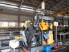 Máquina de perforación de acero de ángulo CNC APM2020