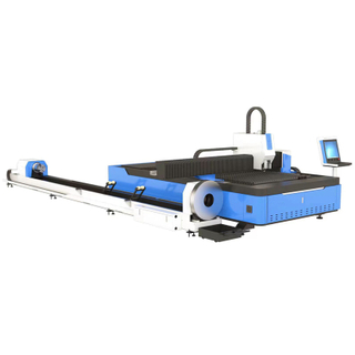 Máquina de cortar láser CNC