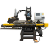 Máquina de marcado de placas de acero CNC