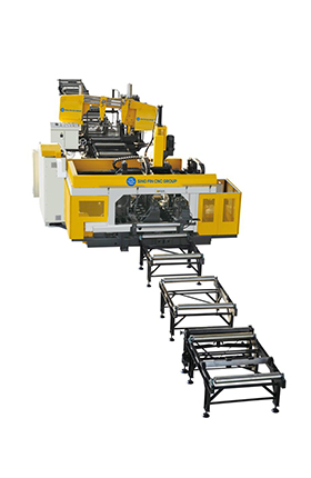 Sino Fin CNC Group Co., Ltd