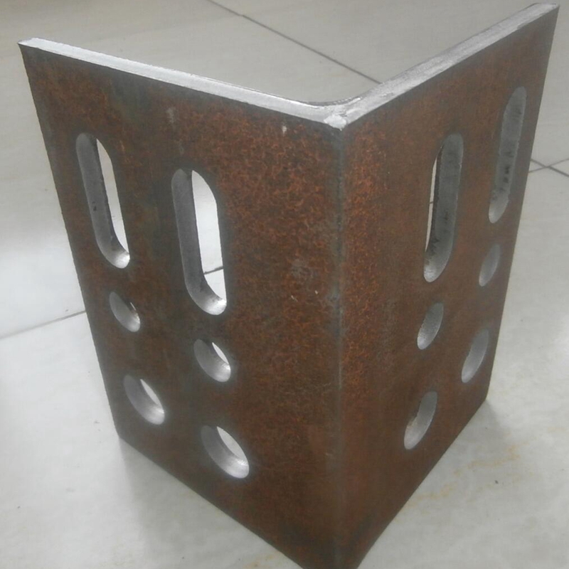 Máquina de perforación 3D CNC