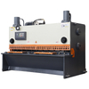 Máquina de cizallamiento CNC