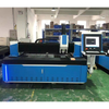 Máquina de cortar láser CNC