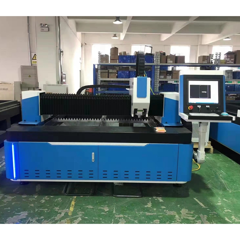 Máquina de cortar láser CNC