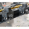 Máquina de marcado de placas de acero CNC